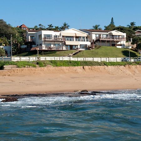 Fairlight Beach House Умдлоти Экстерьер фото