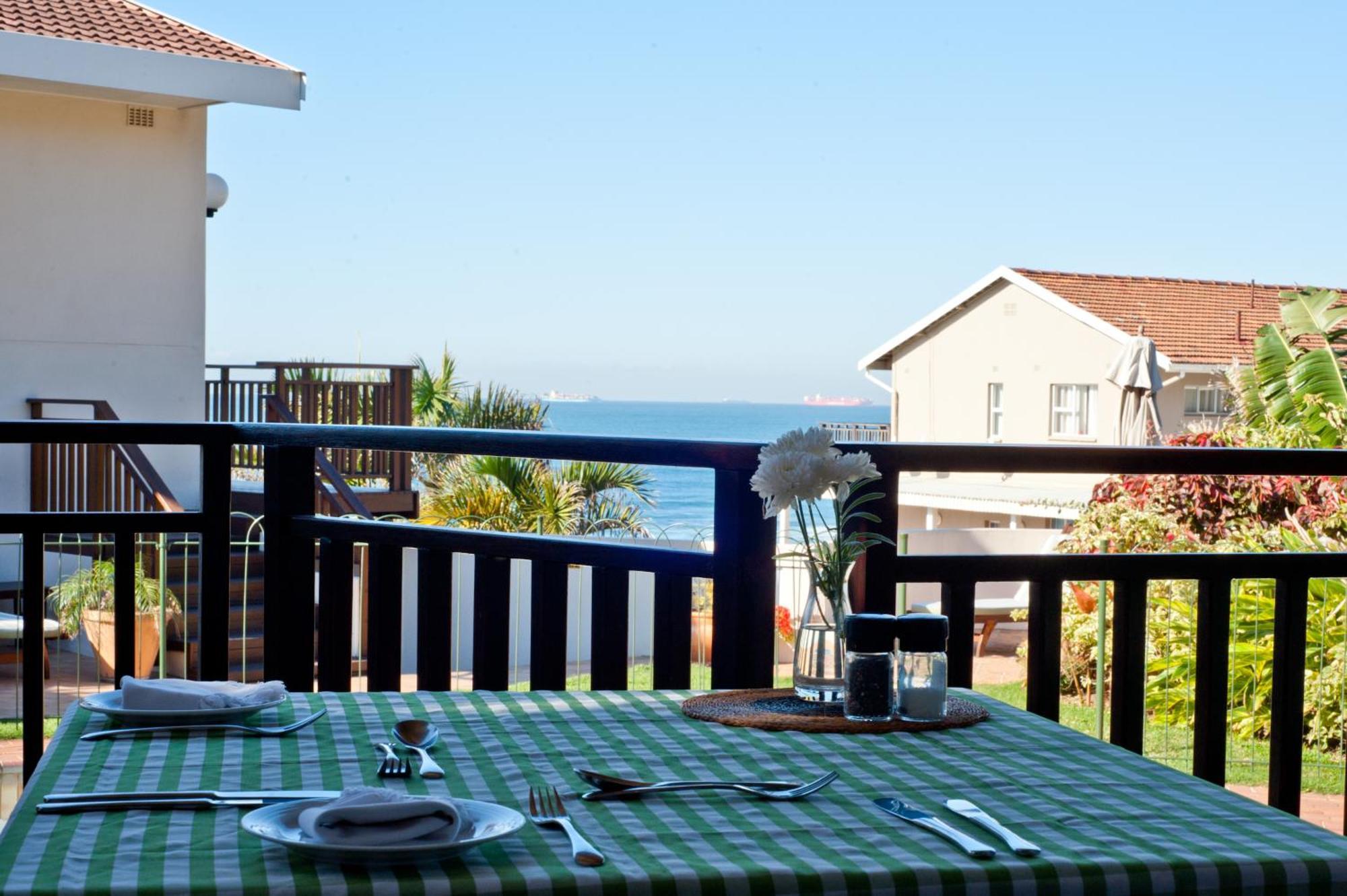 Fairlight Beach House Умдлоти Экстерьер фото