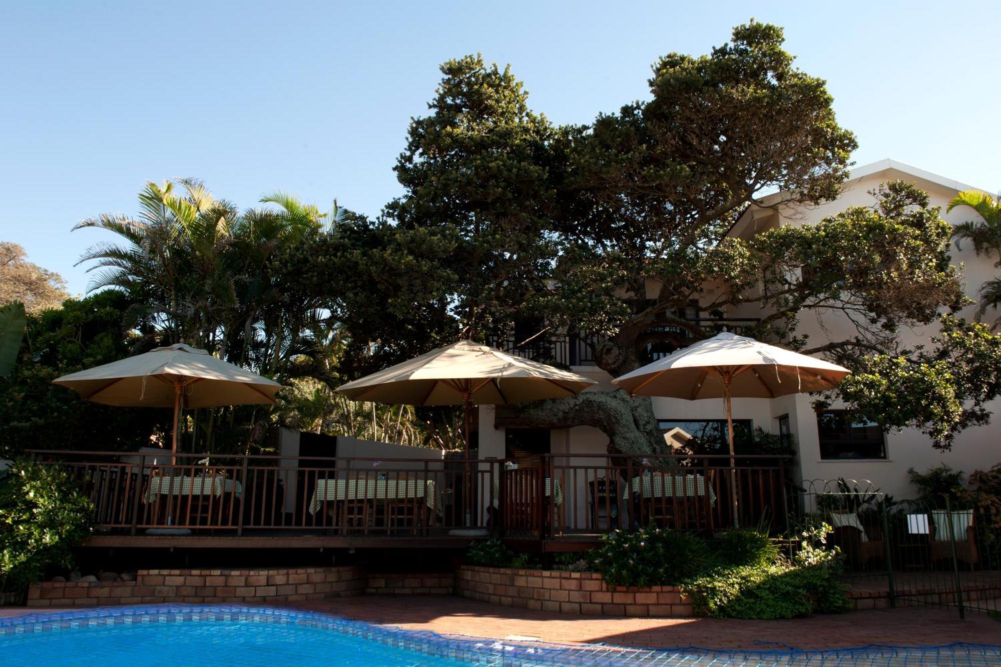 Fairlight Beach House Умдлоти Экстерьер фото