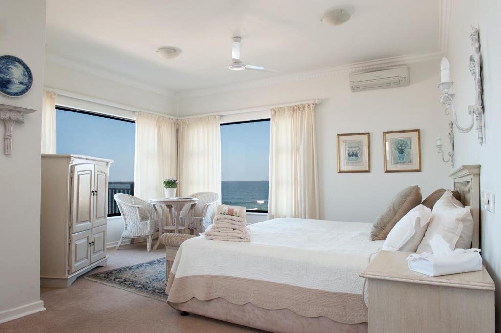 Fairlight Beach House Умдлоти Номер фото