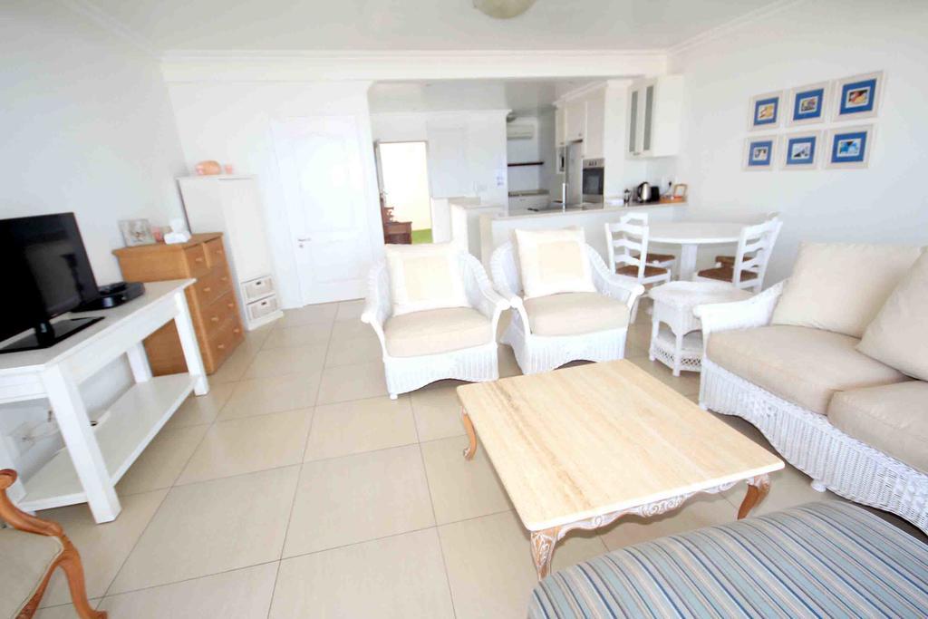 Fairlight Beach House Умдлоти Экстерьер фото