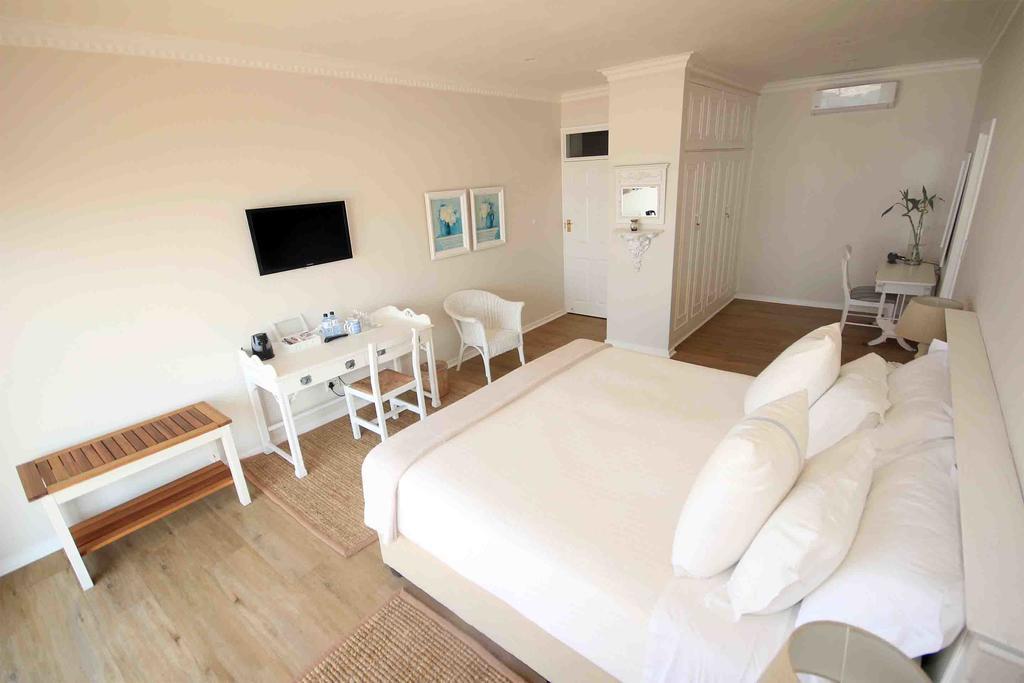 Fairlight Beach House Умдлоти Экстерьер фото