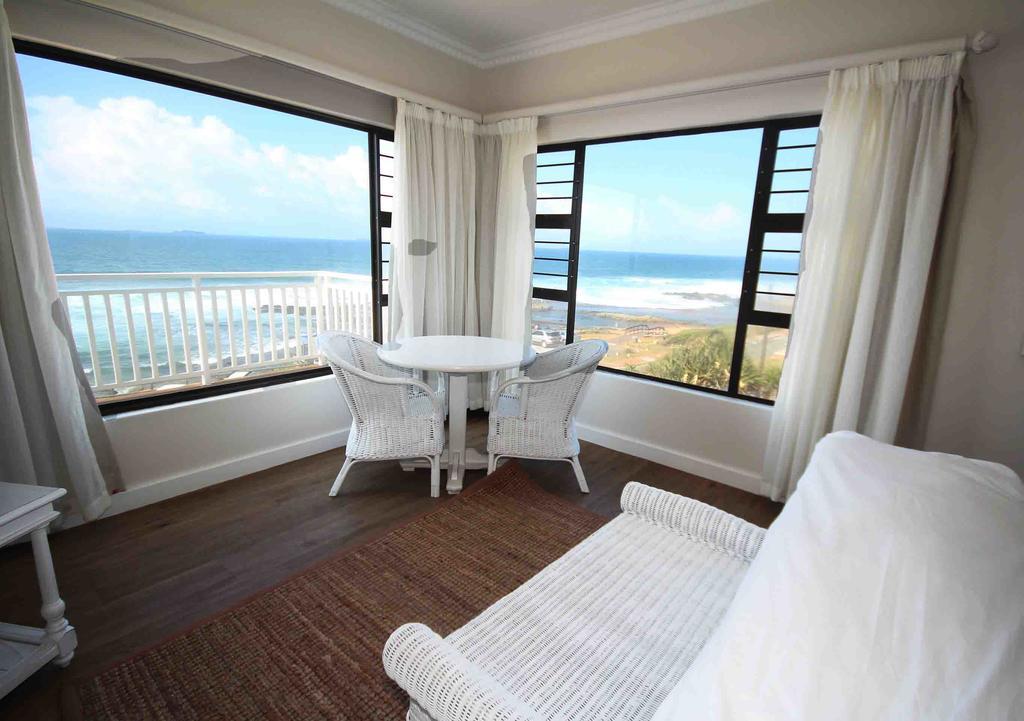 Fairlight Beach House Умдлоти Экстерьер фото