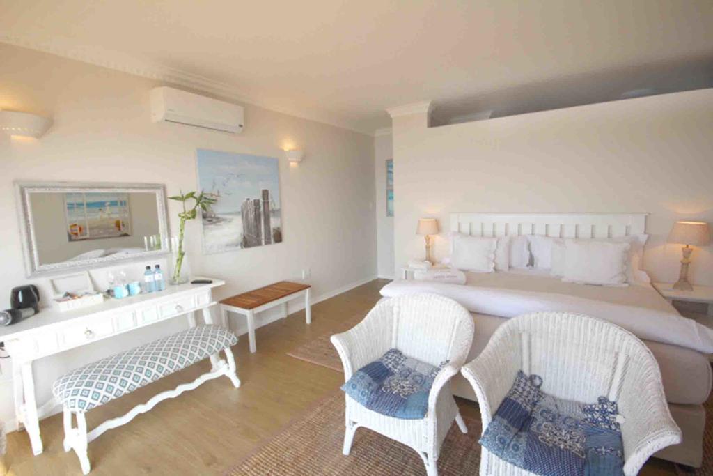 Fairlight Beach House Умдлоти Экстерьер фото