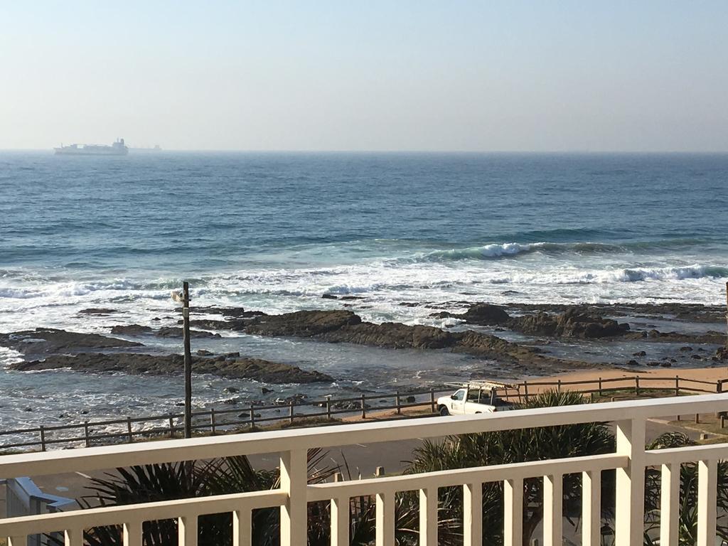 Fairlight Beach House Умдлоти Экстерьер фото