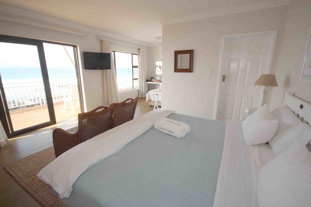 Fairlight Beach House Умдлоти Экстерьер фото
