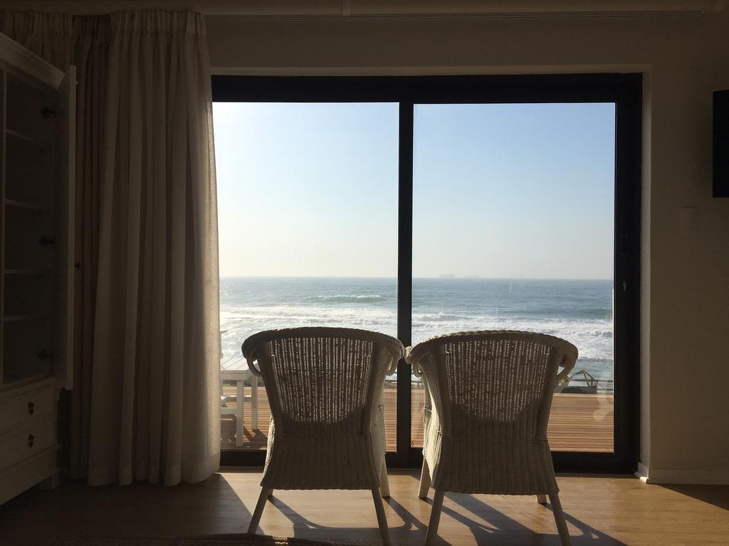 Fairlight Beach House Умдлоти Экстерьер фото