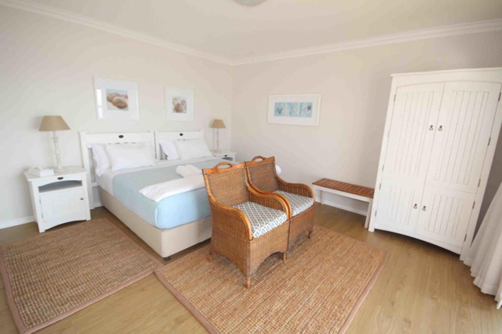 Fairlight Beach House Умдлоти Экстерьер фото