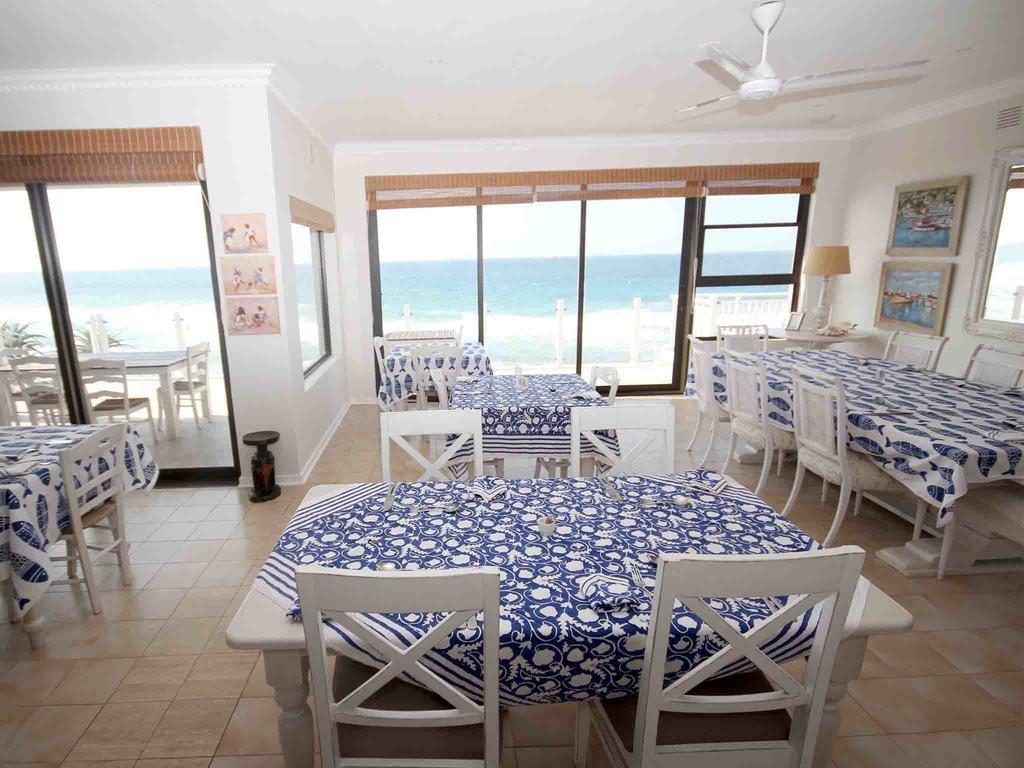 Fairlight Beach House Умдлоти Экстерьер фото
