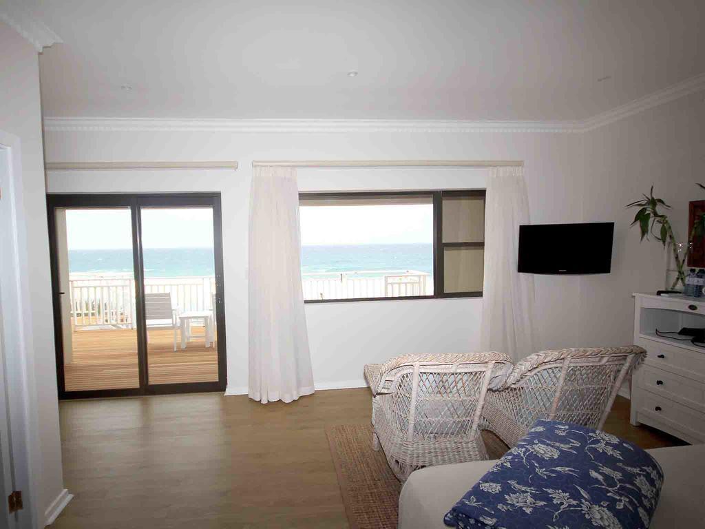 Fairlight Beach House Умдлоти Экстерьер фото