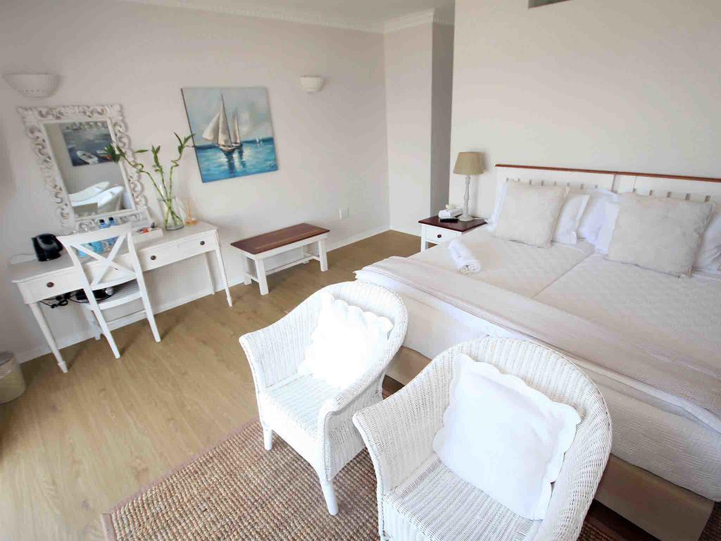 Fairlight Beach House Умдлоти Экстерьер фото