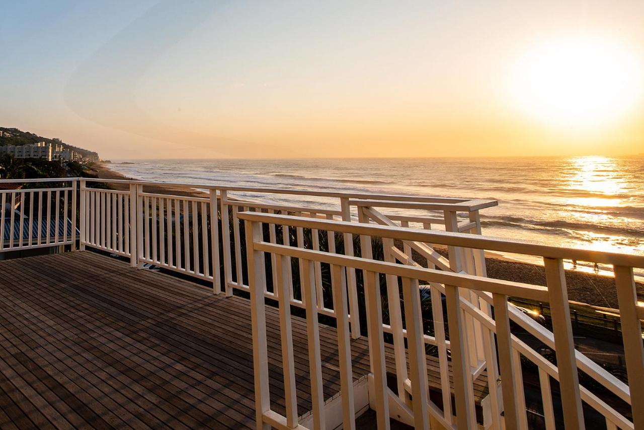 Fairlight Beach House Умдлоти Экстерьер фото